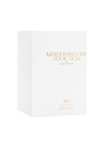 Marshmallow Addıctıon Edp 90 Ml Çiçek - Meyve