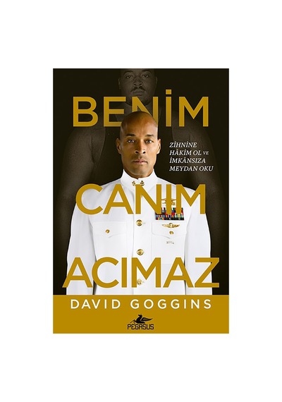 Benim Canım Acımaz
