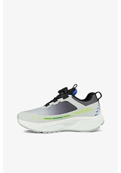 Vicco Neptün Gri Sneaker