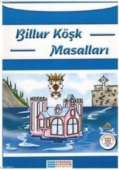 Billur Köşk Masalları - Evrensel İletişim Yayınları