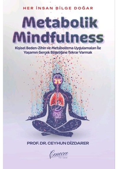 Metabolik Mindfulness