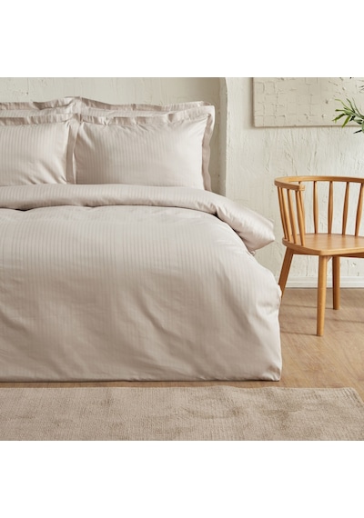 Karaca Home Uniq %100 Pamuk Saten Çift Kişilik Nevresim Takımı T 200.21.01.0691