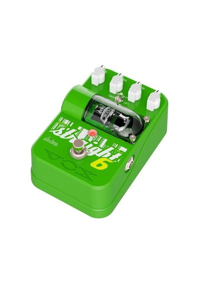 Vox Straight 6 Drive