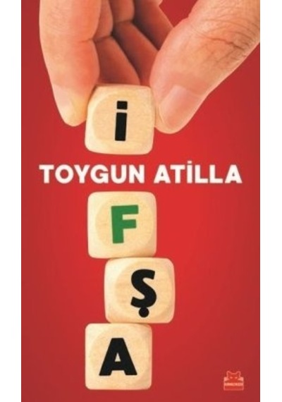 İfşa Toygun Atilla 2.El Temiz İadesiz