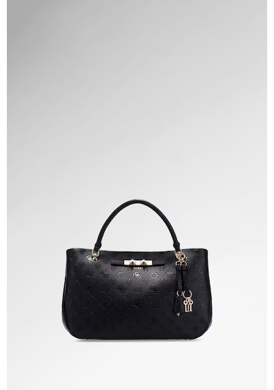 Guess Carmella Kadın El Çantası Hwpd2225060 Siyah