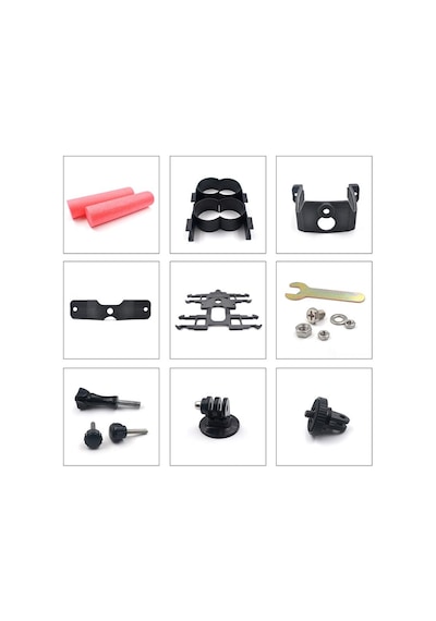 Djı Mavic 2 Pro/zoom Güvenli Suya İniş Ayağı Şamandıra Kit
