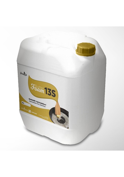 Milk Proses Butter Foam 13s Tereyağ/sürülebilir Yağ Köpük Yapıcı/ Tereyağ Köpürtücü / 20 Kg