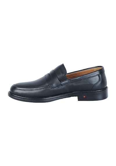 M.P Mp 241-4404mr %100 Deri Günlük Erkek Casual Ayakkabı 001