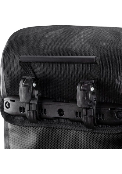 ORTLIEB F4803 Ön Çanta Sport-Packer ClassIc 30L Siyah