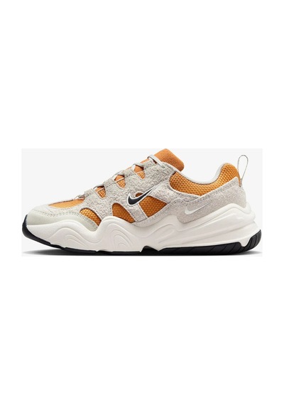 Nike Tech Hera Kadın Turuncu Spor Ayakkabı Dr9761 800 Çok Renkli - 760651976 Çok Renkli
