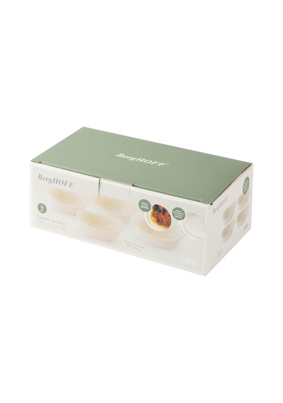 Berghoff Balance Seramik 4 Parça Ramekin Kasesi 0,20 L Sku: Smg8690010569172 -