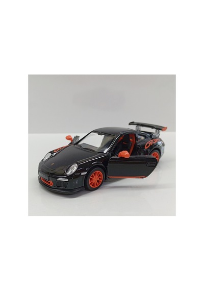 Dianomi 1:36 Ölçek Porsche 911 Gt3 Rs 13 Cm Metal Araba