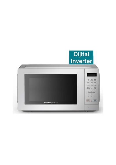 Kumtel HMIN-03 Smartwave Dijital Inverter Mikrodalga