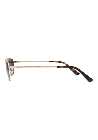 Slazenger 6998.c3 56 Erkek Güneş Gözlüğü Altın