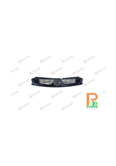 Renault Master Ön Panjur Iç Sıyah 2007-2010