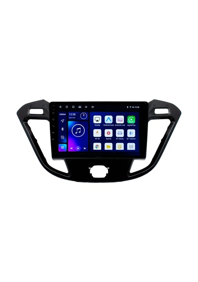 Ford Custom 2015-2018 Clarion Gl-300 Multimedya Diğer