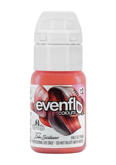 Perma Blend Evenflo Bare Kalıcı Makyaj Dudak Pigmenti 15ml