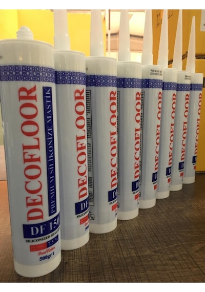 Decozza Çıta Ve Motif Yapıştırıcı 500 Gr