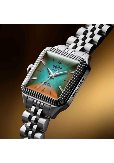 Welder Moddy Watch Wrc915 Kadın Kol Saati Wrc915taner Diğer
