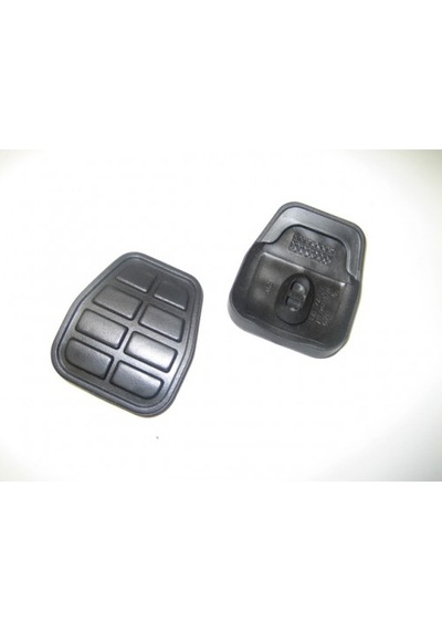 Vw Golf3 Polo Classıc Fren Pedal Lastıgı Düz Vites 1H0721173