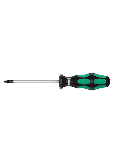 Wera 367 Torx Plus 15Ipx80MM Tornavida 05028035001