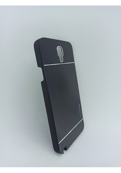 Samsung Uyumlu Galaxy Note 3 Neo Motomo Metal Kilif 459297224