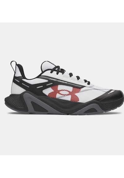 Under Armour Ua Charged Commit Tr 5 Erkek Spor Ayakkabısı 6007140 103