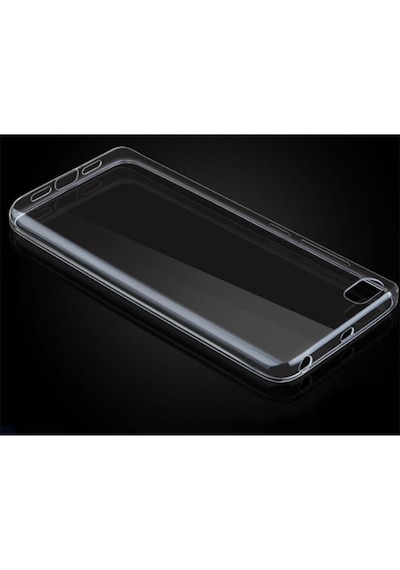 Xiaomi Mi6 Kilif Ultra Lüx Tam Korumali Esnek Silikon Kilif 405369658