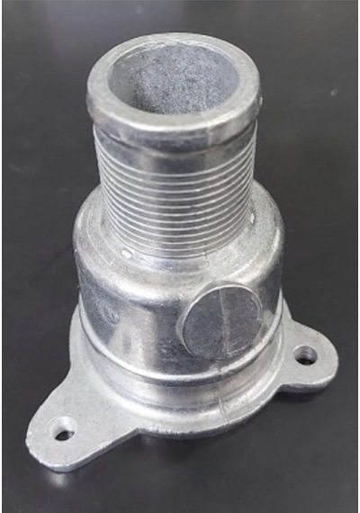 Ych Renault 19/megane/clio Termostat Yuvası Metal
