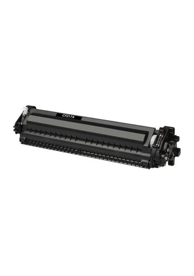 HP 217A Çipli Uyumlu Toner Siyah