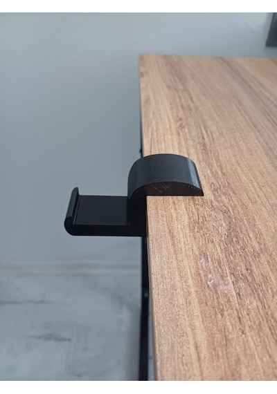 Oyuncu Kulaklık Standı Gamer Headset Stand Kulaklık Tutucu Askısı