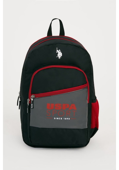 U.S. Polo Assn. PLÇAN22020 Sırt Çantası
