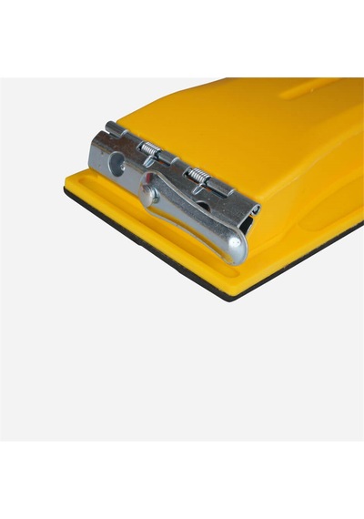 Avuç İçi Zımpara Malası 210 105 Mm Rtrmax - Rh14202