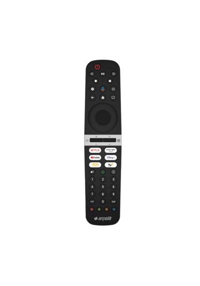 A 865 C Smart Tv