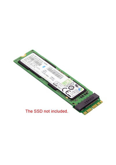 Apple Uyumlu MacBook M.2 Ngff M-Key Ssd A1493 A1502 A1465 A1466 Dönüştürücü
