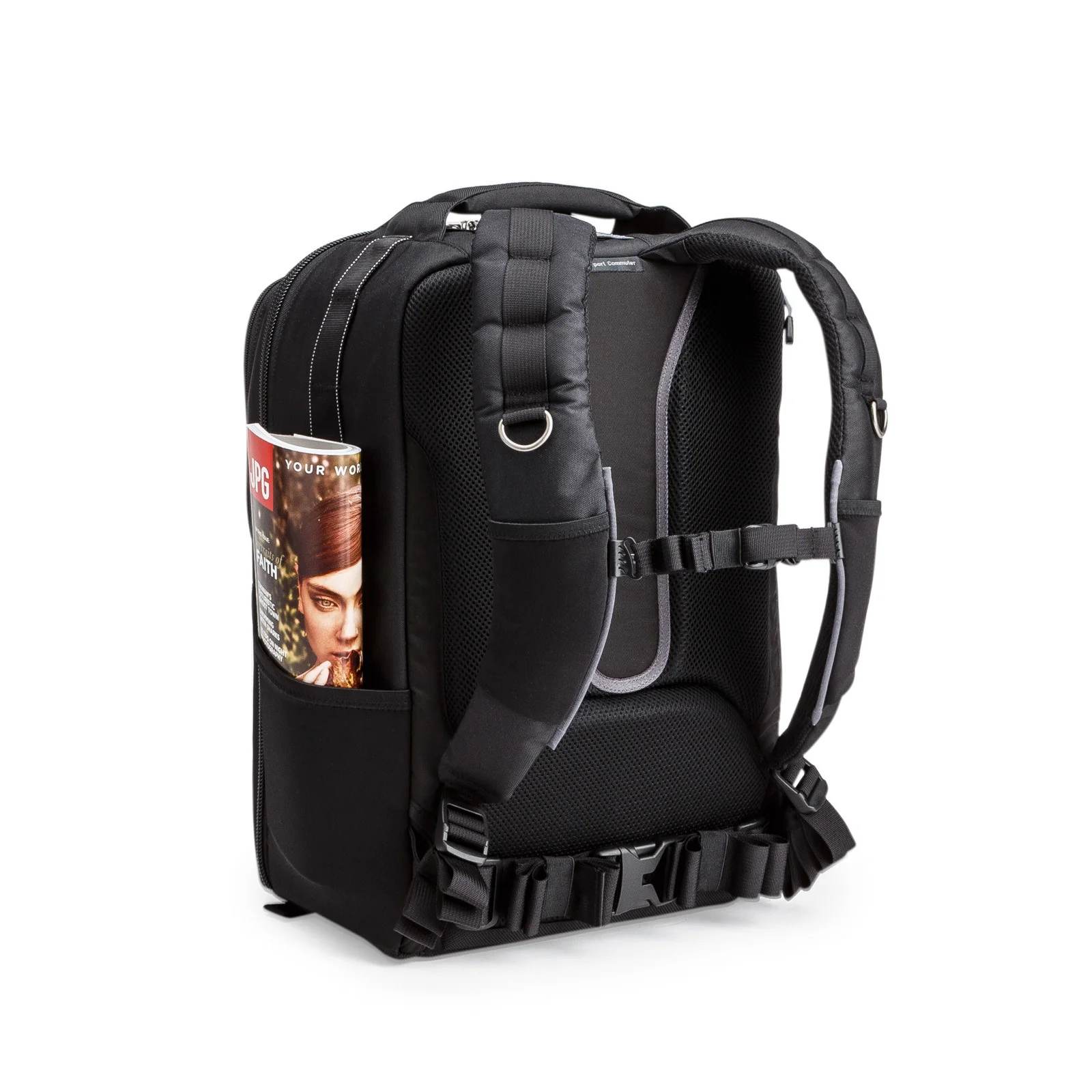 Think Tank Airport Commuter Fotoğraf Makinası Çantası Çanta