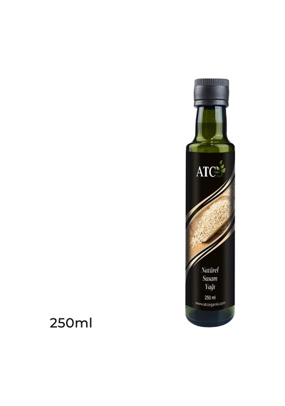 Atc Vital Susam Yağı 250 Ml