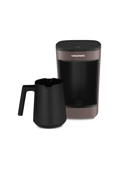 Grundig TKM 1343 K 5 Fincan Kapasiteli Türk Kahvesi Makinesi