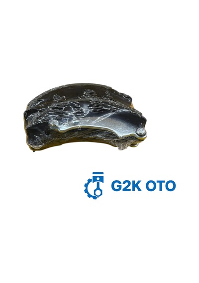 Kampana Balata Levyelı Renault Clıo Iı Symbol Kangoo 98 - 08 / Dacıa Logan Sandero 04 - 12 7701205758