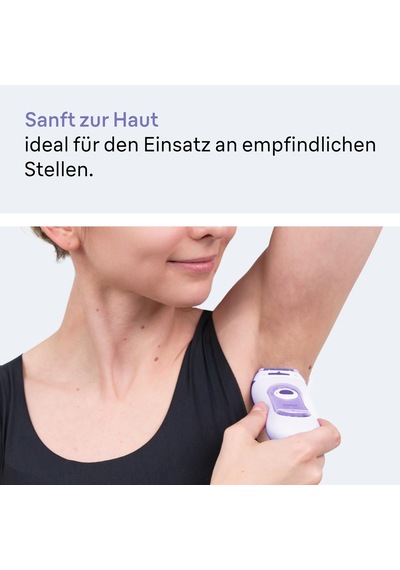 Braun Silk-epil 5-560 3'ü 1 Arada Kablosuz Elektrikli Tıraş Makinesi, Düzeltici Ve Peeling Sistemi, Mor Braun Silk-epil 5-560 3'ü 1 Arada Kablosuz Elektrikli Tıraş Makinesi, Düzeltici Ve Peeling Sistemi, Mor