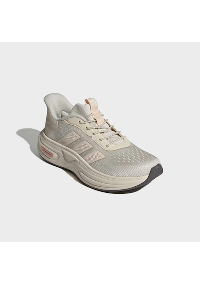 Adidas Kk3477 Cloudfoam Cuxxıon - Rapıdfıt Çok Renkli