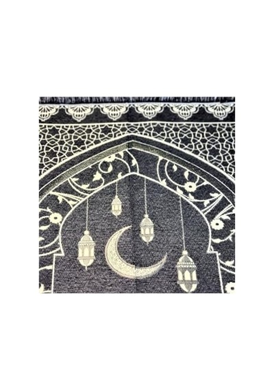 Kilim 17 Siyah Kilim 17 Siyah Diğer