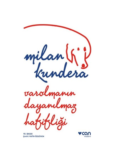 Varolmanın Dayanılmaz Hafifliği - Yqbx-646958
