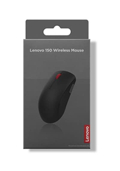 150 Kablosuz Wireless Mouse Fare 150 Gy51l52638