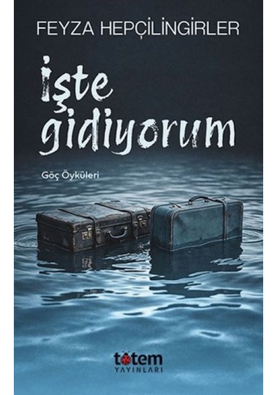 İşte Gidiyorum - Aıaı-876577