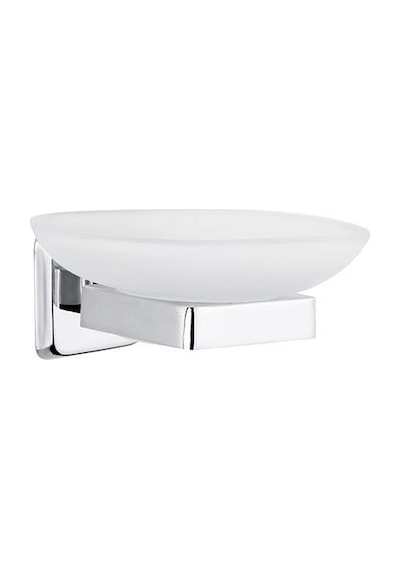 Tema Banyo Kare Sabunluk 71703