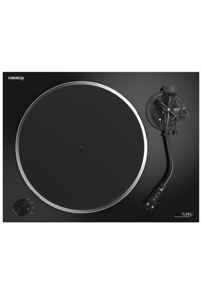 Reloop Turn X Hifi Direct Drive Pikap/ Plak Çalar