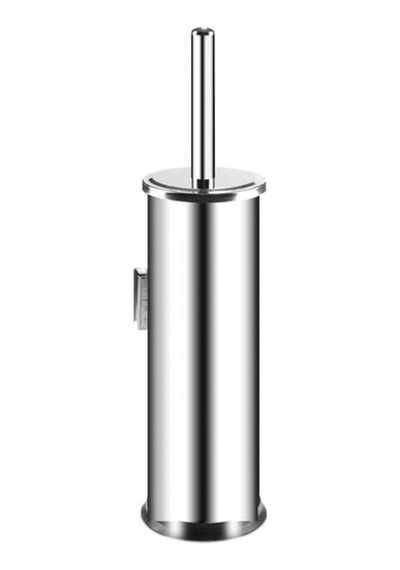 Krom Mikro Askılı Klozet Fırçası Plx-3700-625 Diğer
