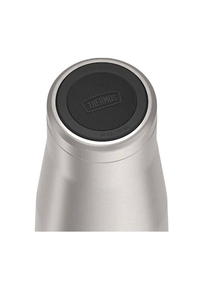 Thermos Icon Is111 0,71l Cold Tumbler Matte Staınless Steel Pipetli Termos Is111-023035 Gri Gri