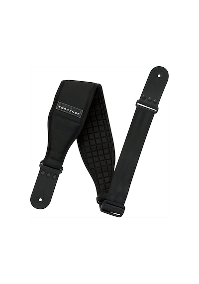 Ibanez BWS90 Bass Workshop Strap Bass Gitar Askısı
